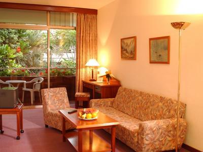 Hotel Chiripa Garden & Villa Chiripa - Bild 5