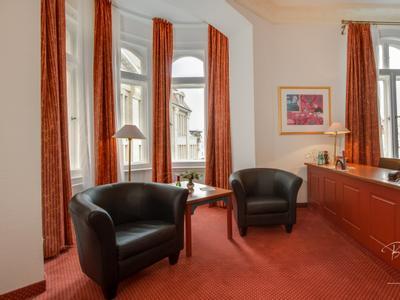 Hotel Am Goldenen Strauss - Bild 4