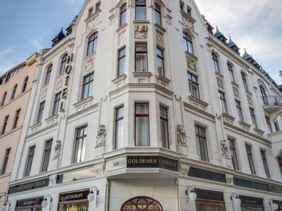 Hotel Am Goldenen Strauss - Bild 2