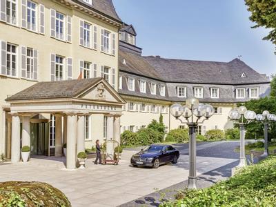 Maritim Hotel Bonn - Bild 2