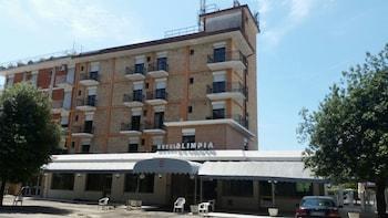 Hotel Olimpia - Bild 5