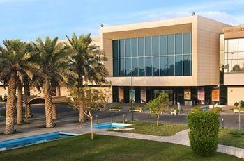 Hotel Hilton Kuwait Resort - Bild 1