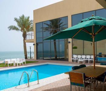 Hotel Hilton Kuwait Resort - Bild 4