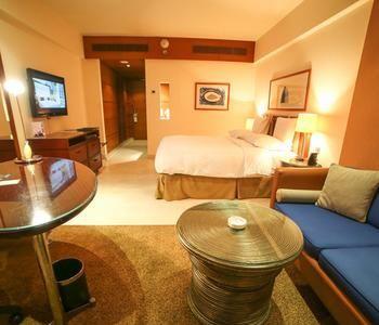 Hotel Hilton Kuwait Resort - Bild 3