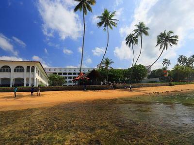 Hotel Lanka Super Corals - Bild 2