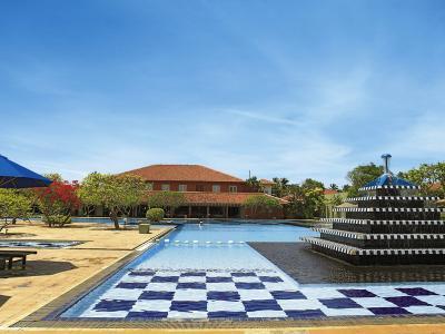 Hotel Club Palm Bay - Bild 2