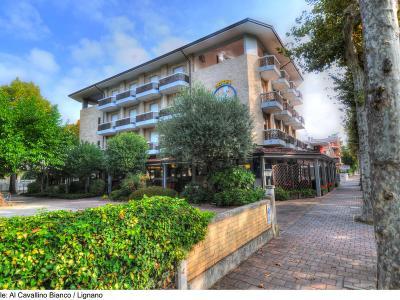 Hotel Al Cavallino Bianco - Bild 2