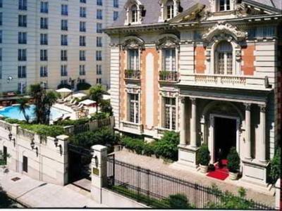 Four Seasons Hotel Buenos Aires - Bild 2