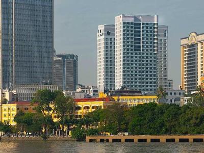 Sheraton Saigon Hotel & Towers - Bild 5