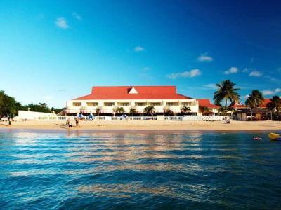 Hotel Mystique St. Lucia by Royalton - Bild 3