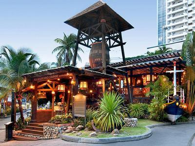 Hotel Hilton Hua Hin Resort & Spa - Bild 4