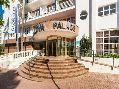 Hotel Globales Palmanova Palace - Bild 5