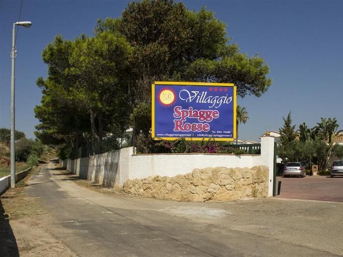 Villaggio Spiagge Rosse - Bild 1