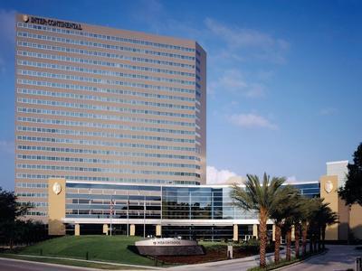 Hotel Royal Sonesta Houston Galleria - Bild 3