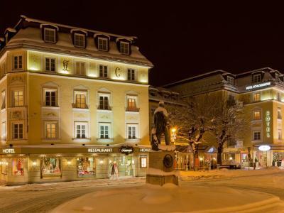Hotel Schlosskrone - Bild 3