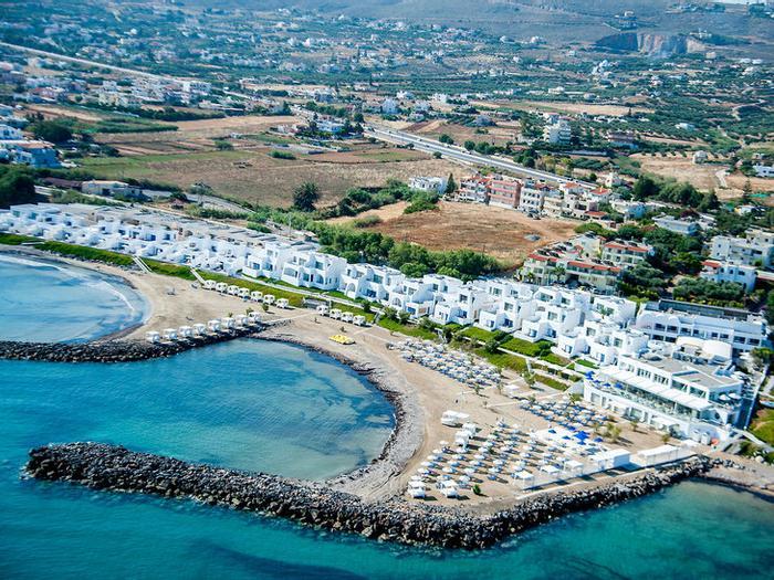 Hotel Knossos Beach Bungalows Suites Resort & Spa - Bild 1