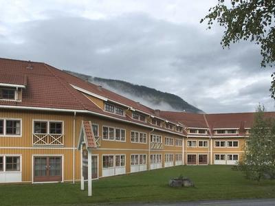 Hotel Scandic Hafjell - Bild 2