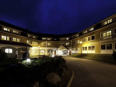 Hotel Scandic Hafjell - Bild 5
