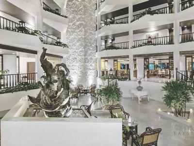 Hotel Siam Bayshore Pattaya - Bild 5