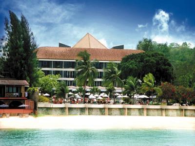 Hotel Siam Bayshore Pattaya - Bild 4