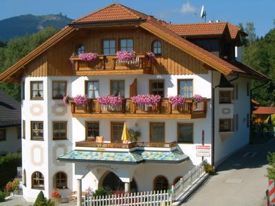 Hotel Brunnenhof - Bild 3