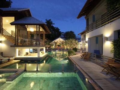 Hotel Ramada by Wyndham Phuket Southsea - Bild 3