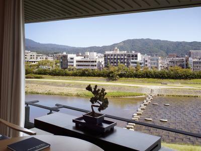 Hotel The Ritz-Carlton Kyoto - Bild 4