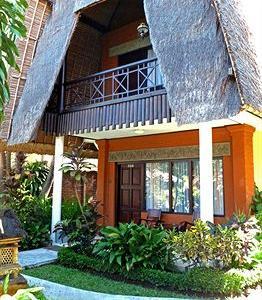 Hotel Puri Dalem Bali - Bild 4