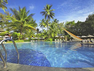 Hotel Holiday Inn Resort Phuket - Bild 4