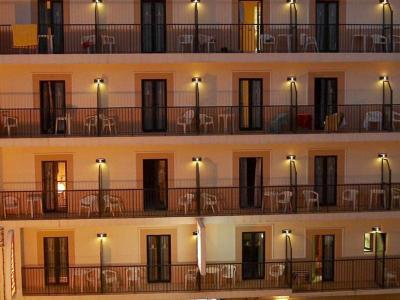 Hotel Hostal Florencio - Bild 4