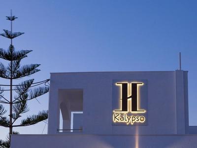 H Hotel Kalypso - Bild 2