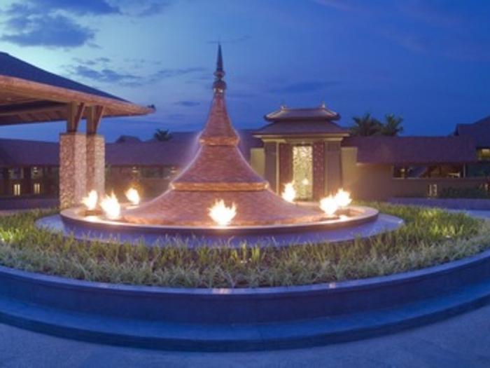 Hotel Anantara Si Kao Resort & Spa - Bild 1