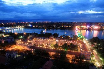 Hotel Saigon Morin - Bild 5