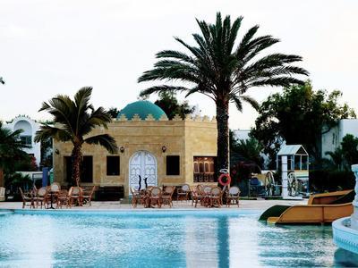 Hotel Ksar Djerba - Bild 5