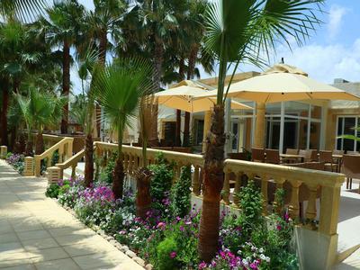 Hotel Ksar Djerba - Bild 3