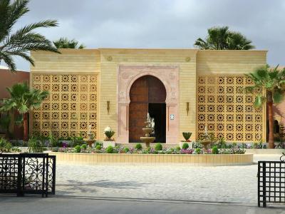 Hotel Ksar Djerba - Bild 2