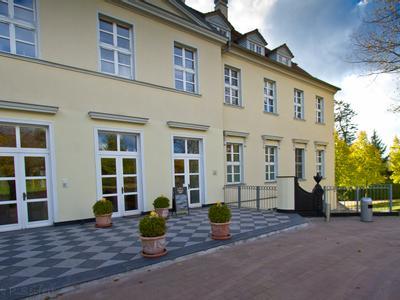 Hotel Schloss Rattey - Bild 3