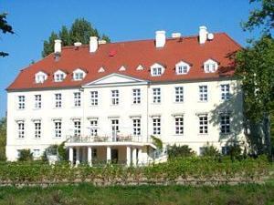 Hotel Schloss Rattey - Bild 1