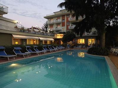 Hotel Bergamo Mare - Bild 4