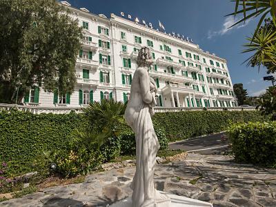 Grand Hotel & Des Anglais - Bild 2