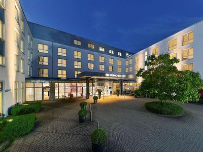 Hotel NH München Ost Conference Center - Bild 5