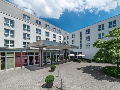 Hotel NH München Ost Conference Center - Bild 4