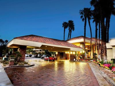 Hotel Palm Mountain Resort & Spa - Bild 5