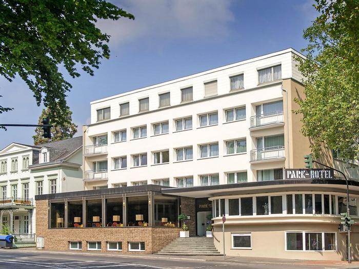 tinyTwice Hotel Bonn - Bild 1