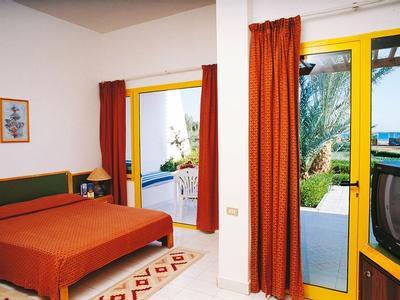 Hotel Dahab Lagoon Club & Resort - Bild 5