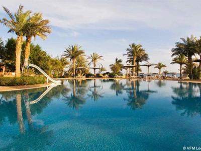 Hotel Dahab Lagoon Club & Resort - Bild 2