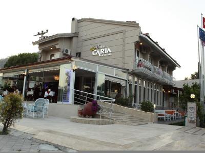 Hotel Caria Royal - Bild 4