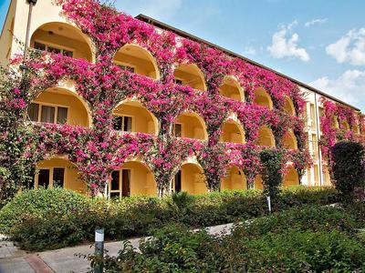 Hotel TUI MAGIC LIFE Calabria - Bild 4