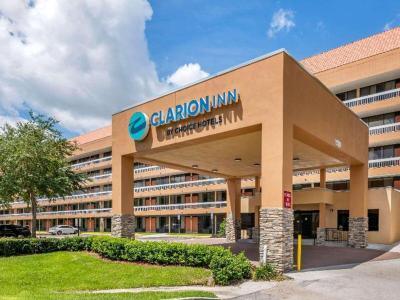 Hotel Holiday Inn Orlando Intl Drive–Conv Center - Bild 2