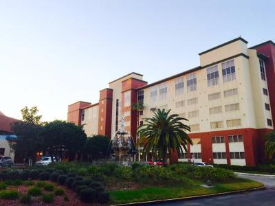 Hotel Holiday Inn Orlando Intl Drive–Conv Center - Bild 5